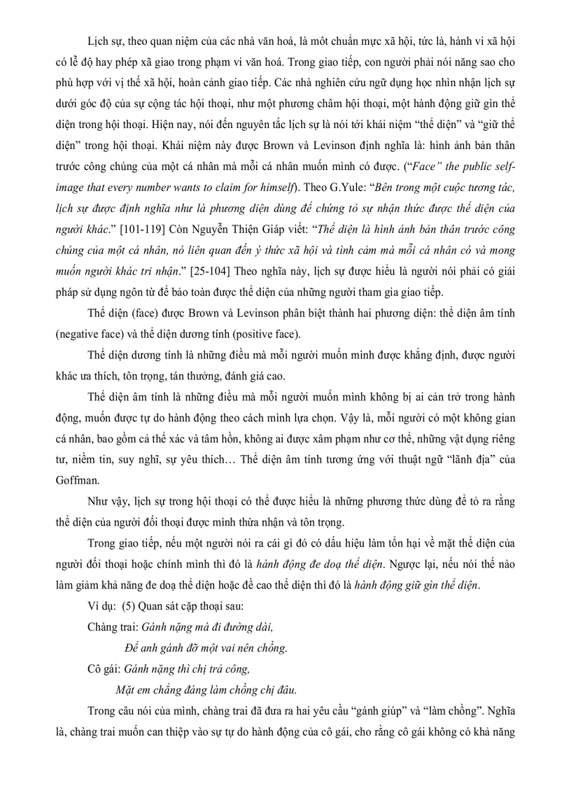 image for page Đặc điểm ngữ dụng của ca dao đối giao duyên tiếng Việt