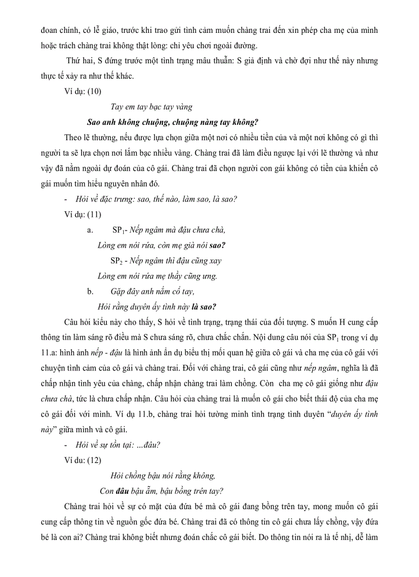 image for page Đặc điểm ngữ dụng của ca dao đối giao duyên tiếng Việt