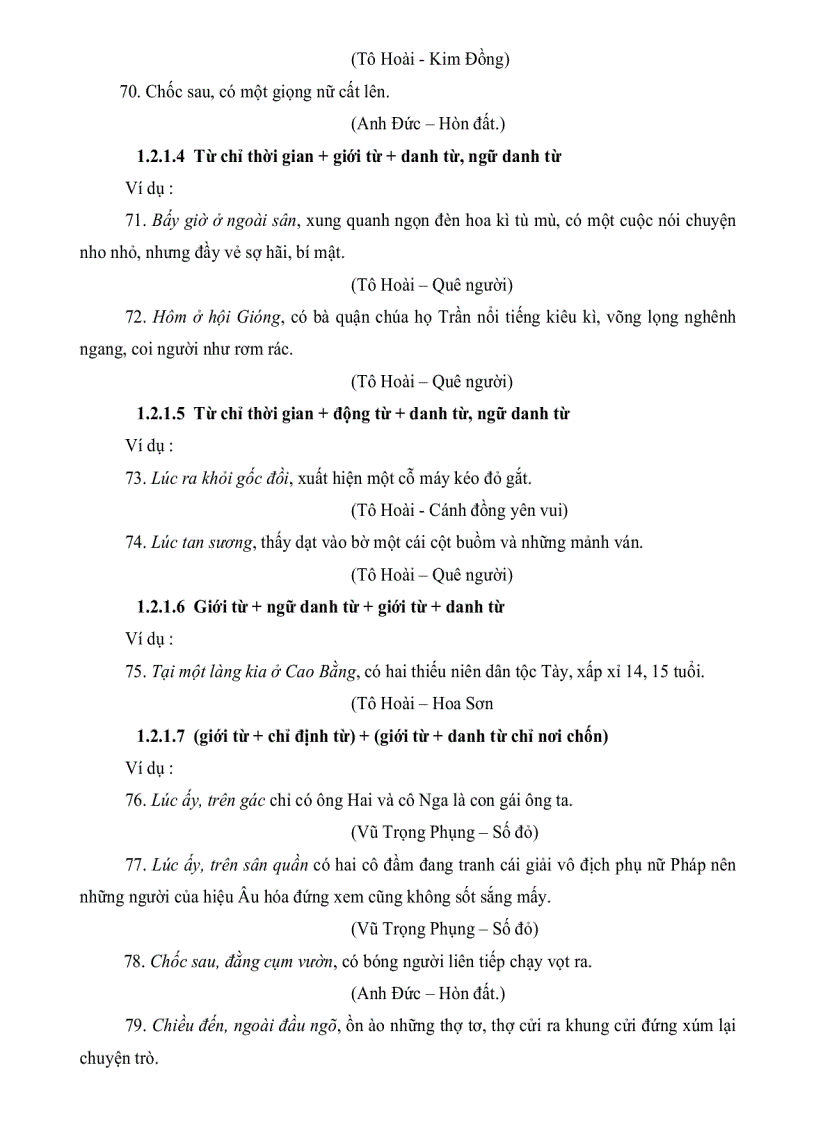 image for page Đặc điểm cấu trúc ngữ pháp của câu tồn tại tiếng Hán hiện đại so sánh với tiếng Việt