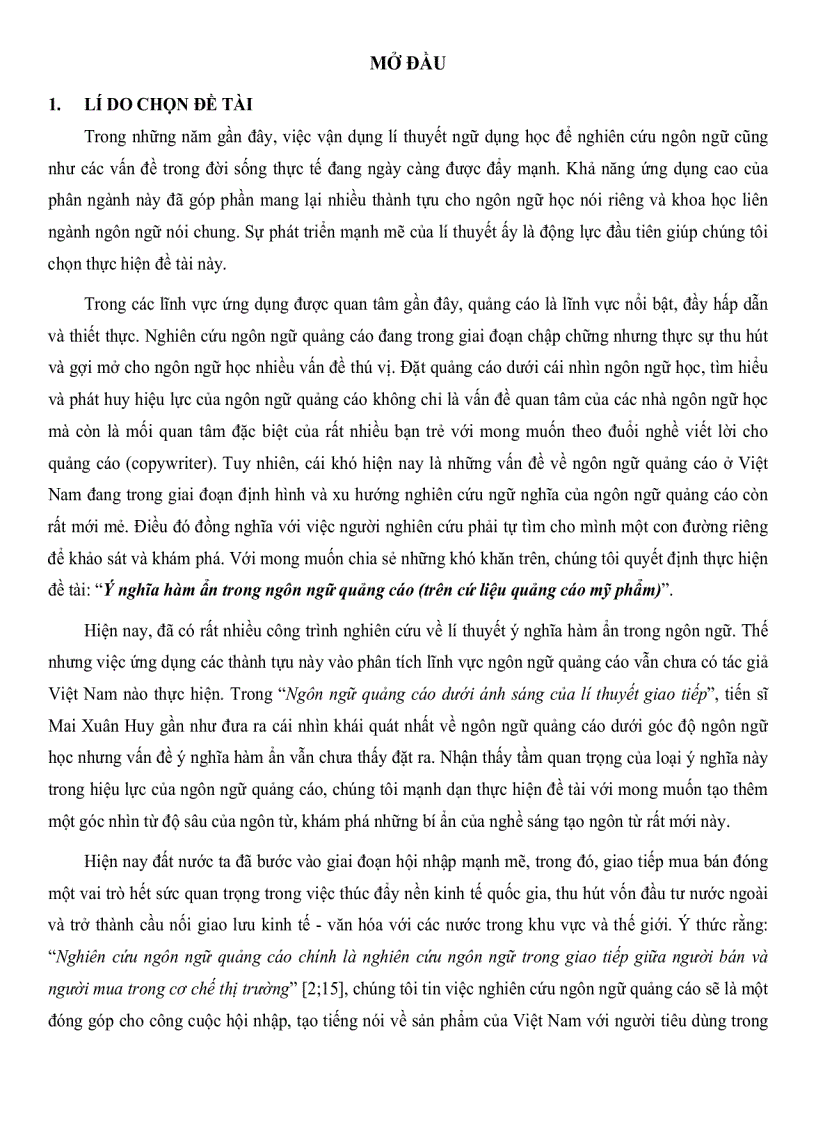 image for page Ýnghĩa hàm ẩn trong ngôn ngữ quảng cáo