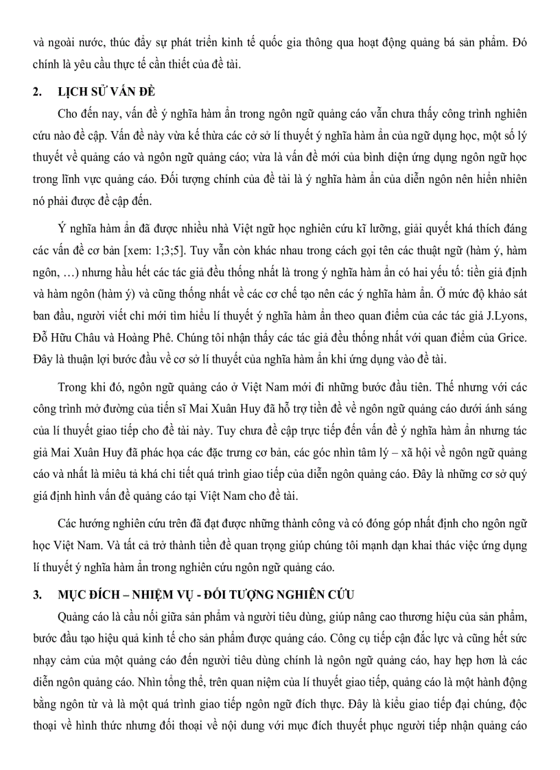 image for page Ýnghĩa hàm ẩn trong ngôn ngữ quảng cáo