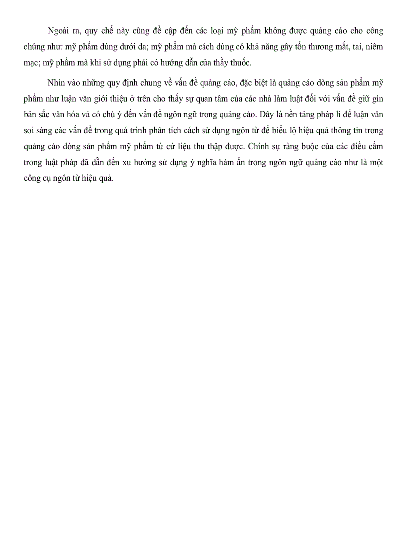 image for page Ýnghĩa hàm ẩn trong ngôn ngữ quảng cáo