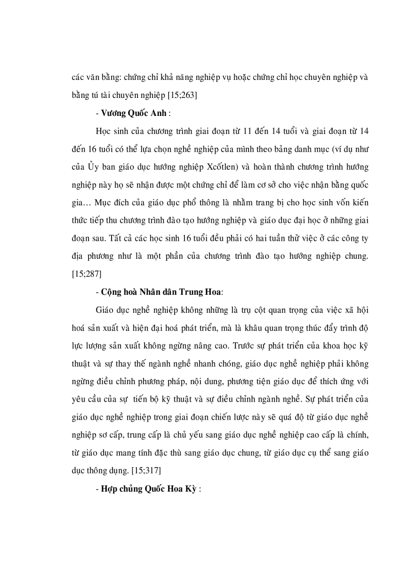 image for page Tìm hiểu thực trạng công tác quản lý hoạt động hướng nghiệp cho học sinh trung học phổ thông tại thành phố Hồ Chí Minh và đề xuất một số biện pháp