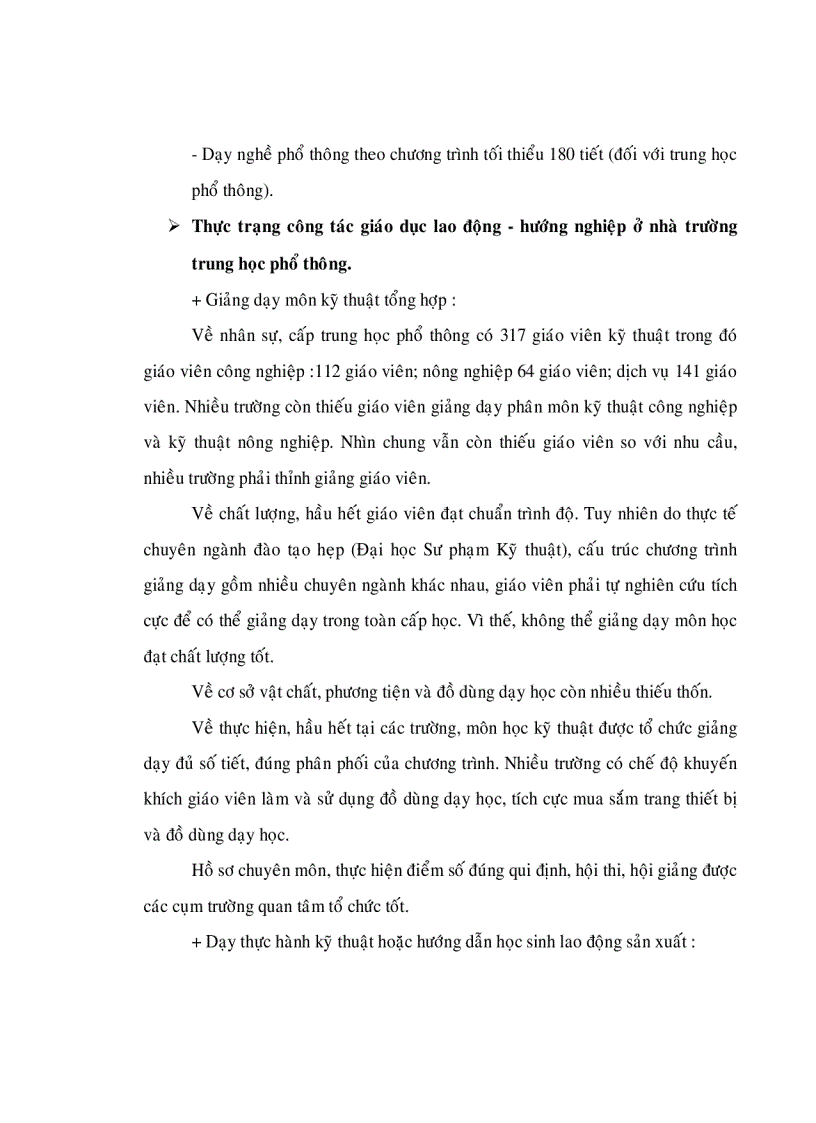 image for page Tìm hiểu thực trạng công tác quản lý hoạt động hướng nghiệp cho học sinh trung học phổ thông tại thành phố Hồ Chí Minh và đề xuất một số biện pháp