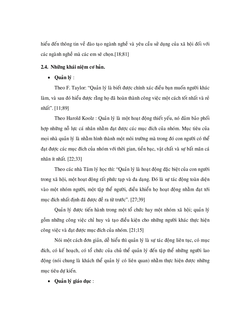 image for page Tìm hiểu thực trạng công tác quản lý hoạt động hướng nghiệp cho học sinh trung học phổ thông tại thành phố Hồ Chí Minh và đề xuất một số biện pháp