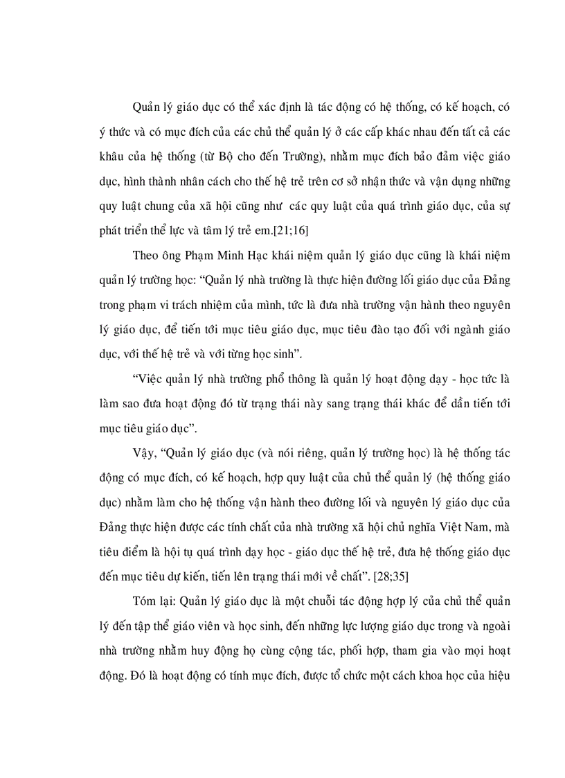 image for page Tìm hiểu thực trạng công tác quản lý hoạt động hướng nghiệp cho học sinh trung học phổ thông tại thành phố Hồ Chí Minh và đề xuất một số biện pháp