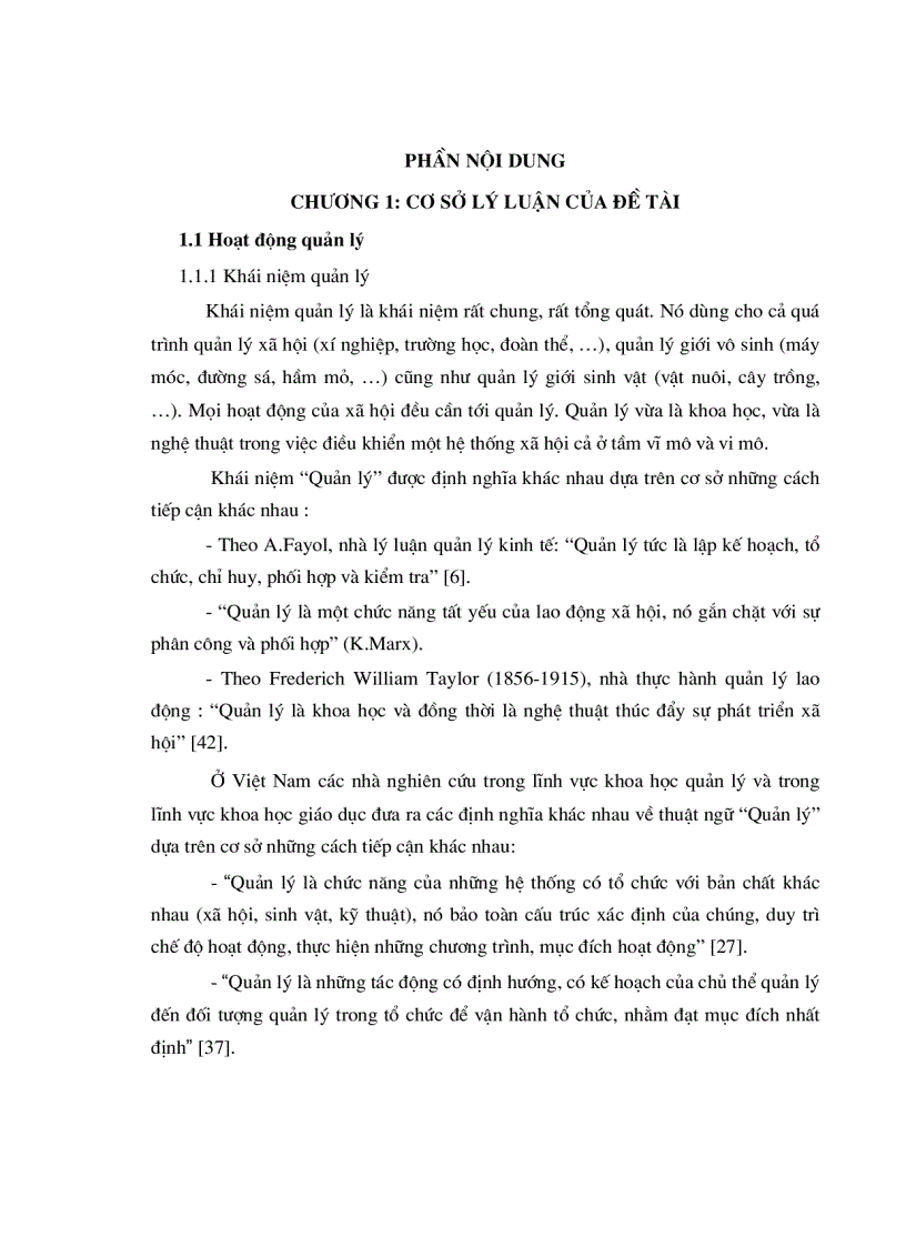 image for page Các giải pháp xây dựng phát triển đội ngũ giáo viên và cán bộ quản lý trường Trung Học Phổ Thông tỉnh Quảng Nam giai đoạn 2006 2010
