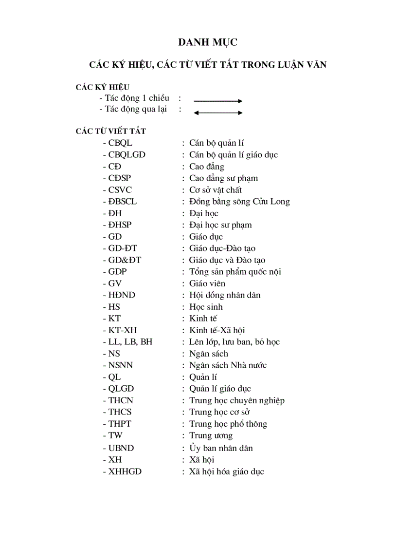 image for page Xây dựng kế hoạch phát triển quy mô giáo dục Trung Học Phổ Thông tỉnh Sóc Trăng đến năm 2010