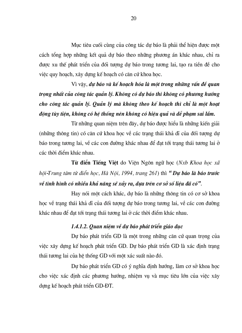 image for page Xây dựng kế hoạch phát triển quy mô giáo dục Trung Học Phổ Thông tỉnh Sóc Trăng đến năm 2010