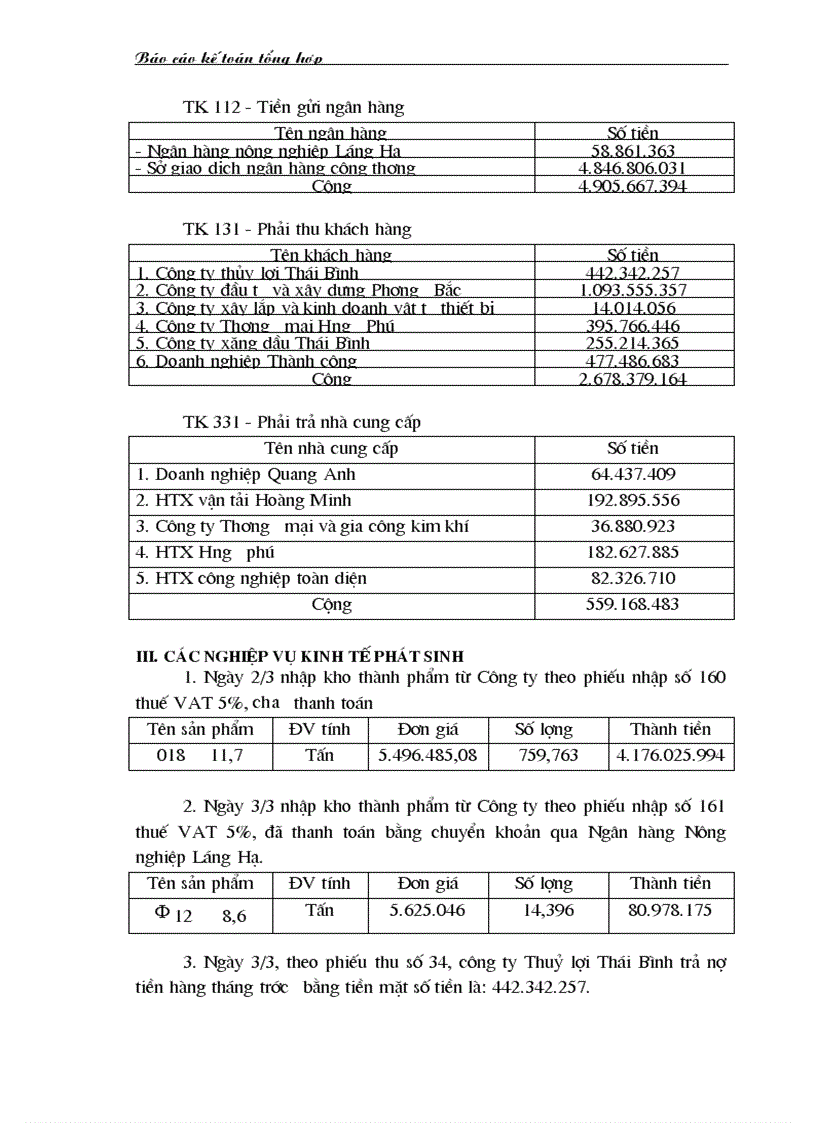image for page Báo cáo kế toán tổng hợp tại Chi nhánh Công ty gang thép Thái Nguyên