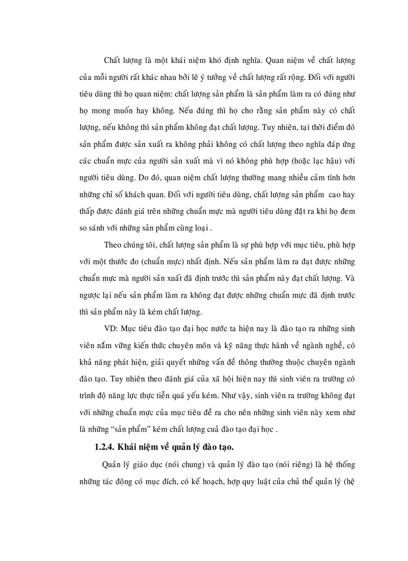 image for page Thực trạng và giải pháp quản lý đào tạo từ xa tại Đại Học Mở bán công Thành Phố Hồ Chí Minh giai đoạn 2005 2010