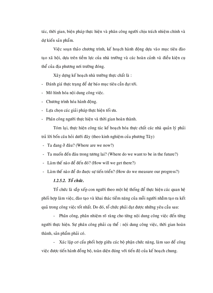 image for page Thực trạng và giải pháp quản lý đào tạo từ xa tại Đại Học Mở bán công Thành Phố Hồ Chí Minh giai đoạn 2005 2010