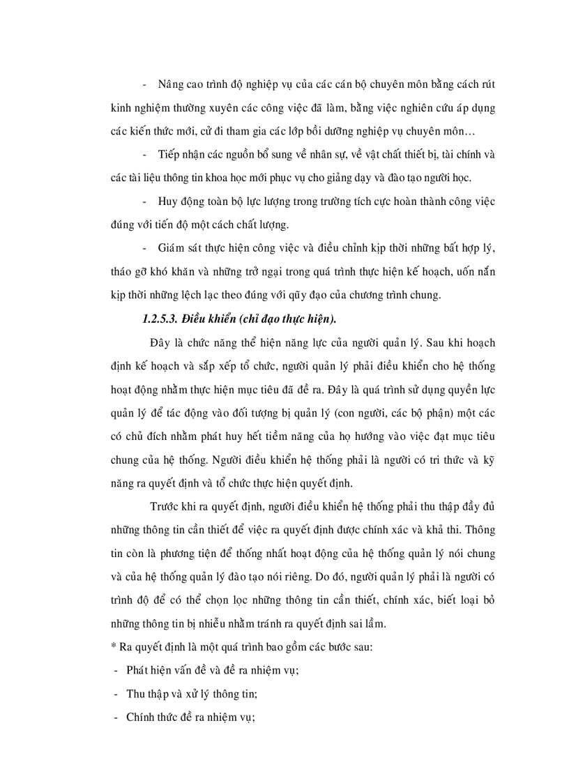 image for page Thực trạng và giải pháp quản lý đào tạo từ xa tại Đại Học Mở bán công Thành Phố Hồ Chí Minh giai đoạn 2005 2010