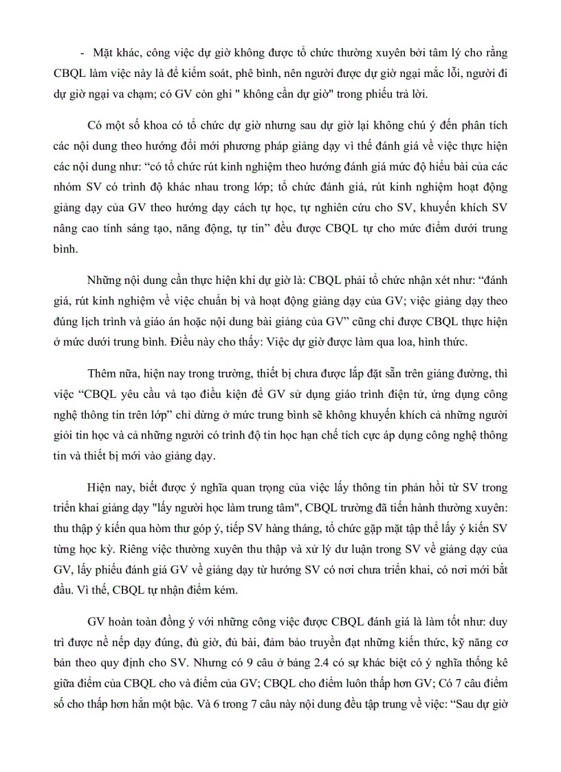 image for page Quản lí hoạt động giảng dạy và nghiên cứu khoa học của giảng viên trường đại học sư phạm kĩ thuật TP HCM