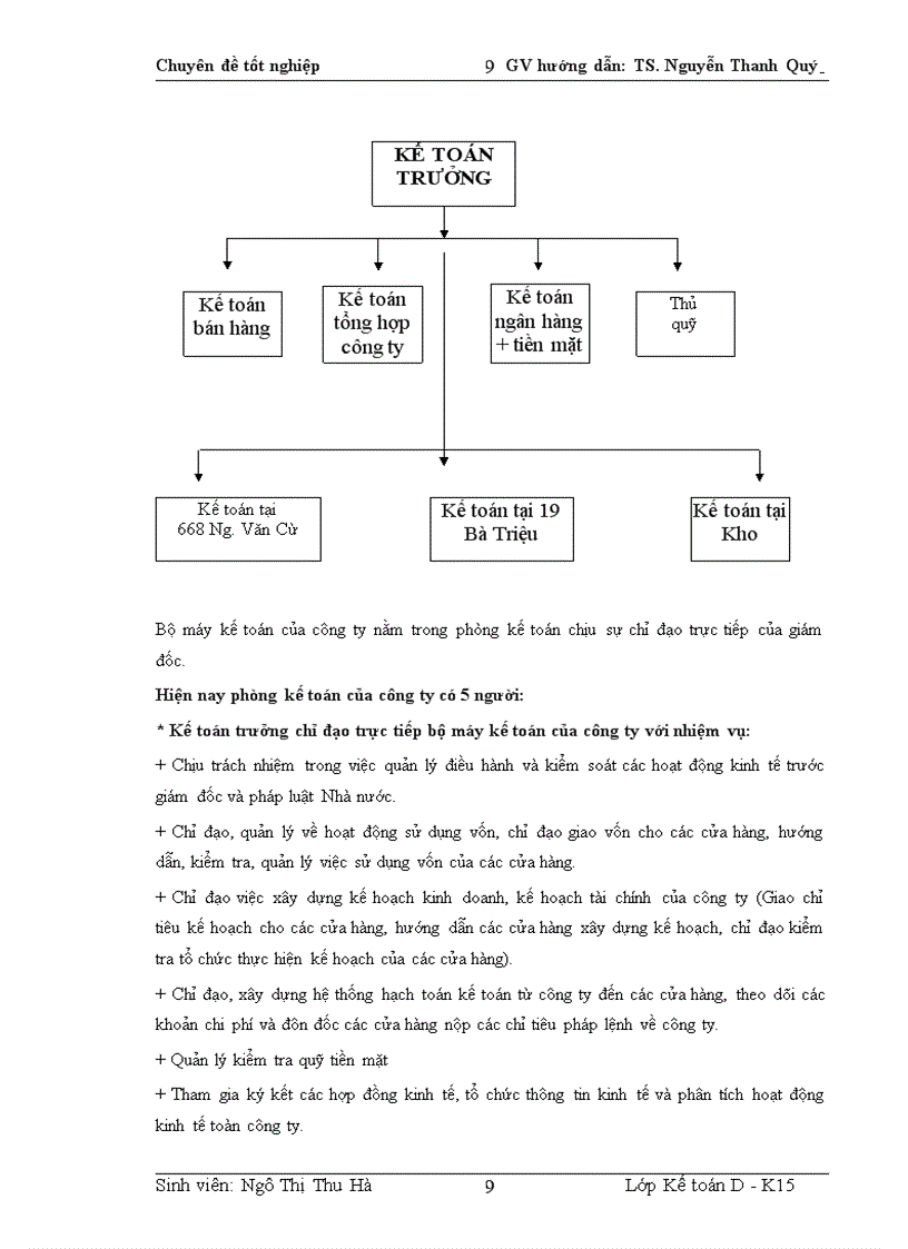 image for page Hoàn thiện kế toán tiêu thụ xác định kết quả kinh doanh tại Công ty Cổ phần điện tử New