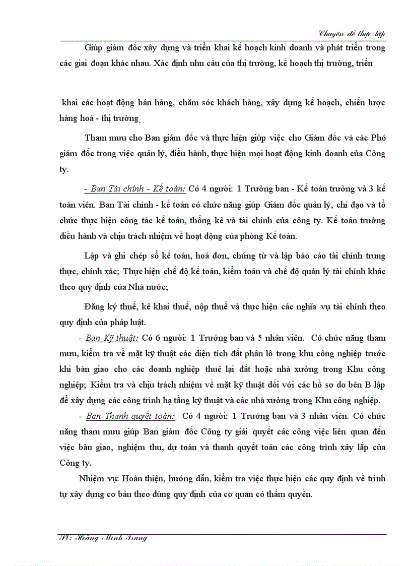 image for page Kế toán doanh thu chi phí và xác định kết quả kinh doanh tại Công ty cổ phần Đầu tư và Phát triển hạ tầng Nam Quang