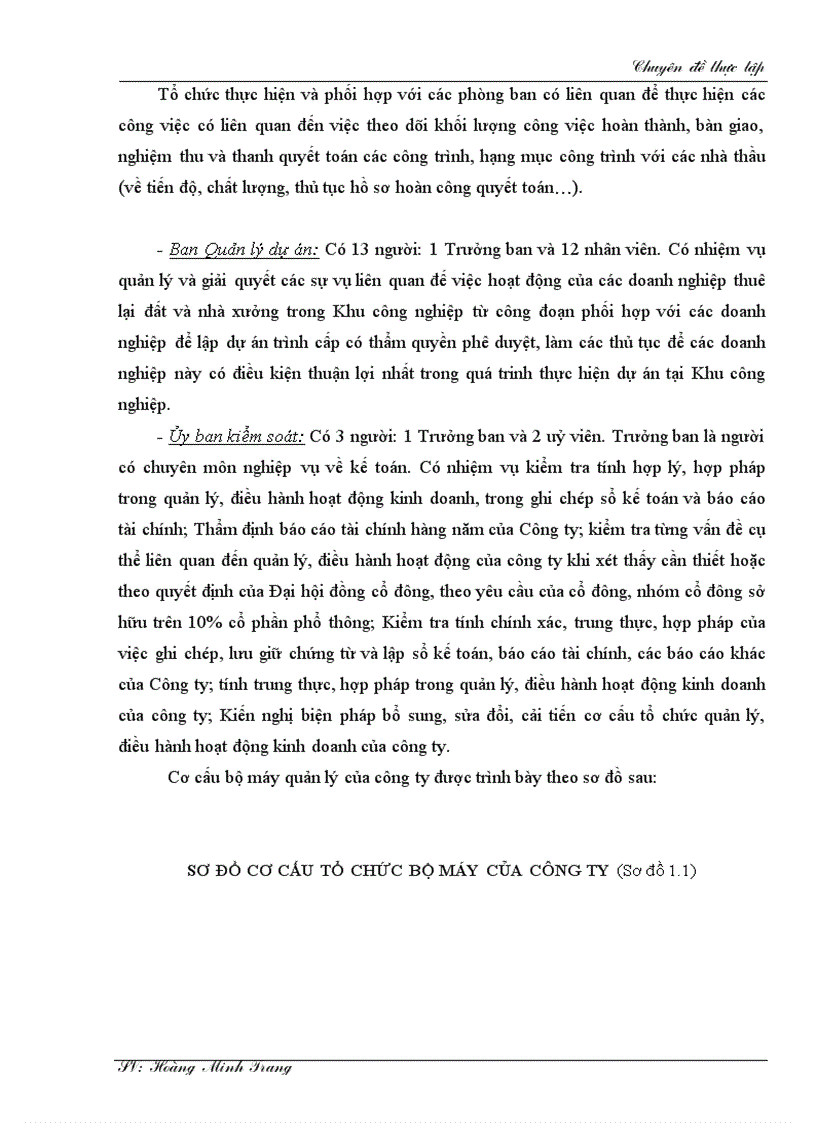 image for page Kế toán doanh thu chi phí và xác định kết quả kinh doanh tại Công ty cổ phần Đầu tư và Phát triển hạ tầng Nam Quang
