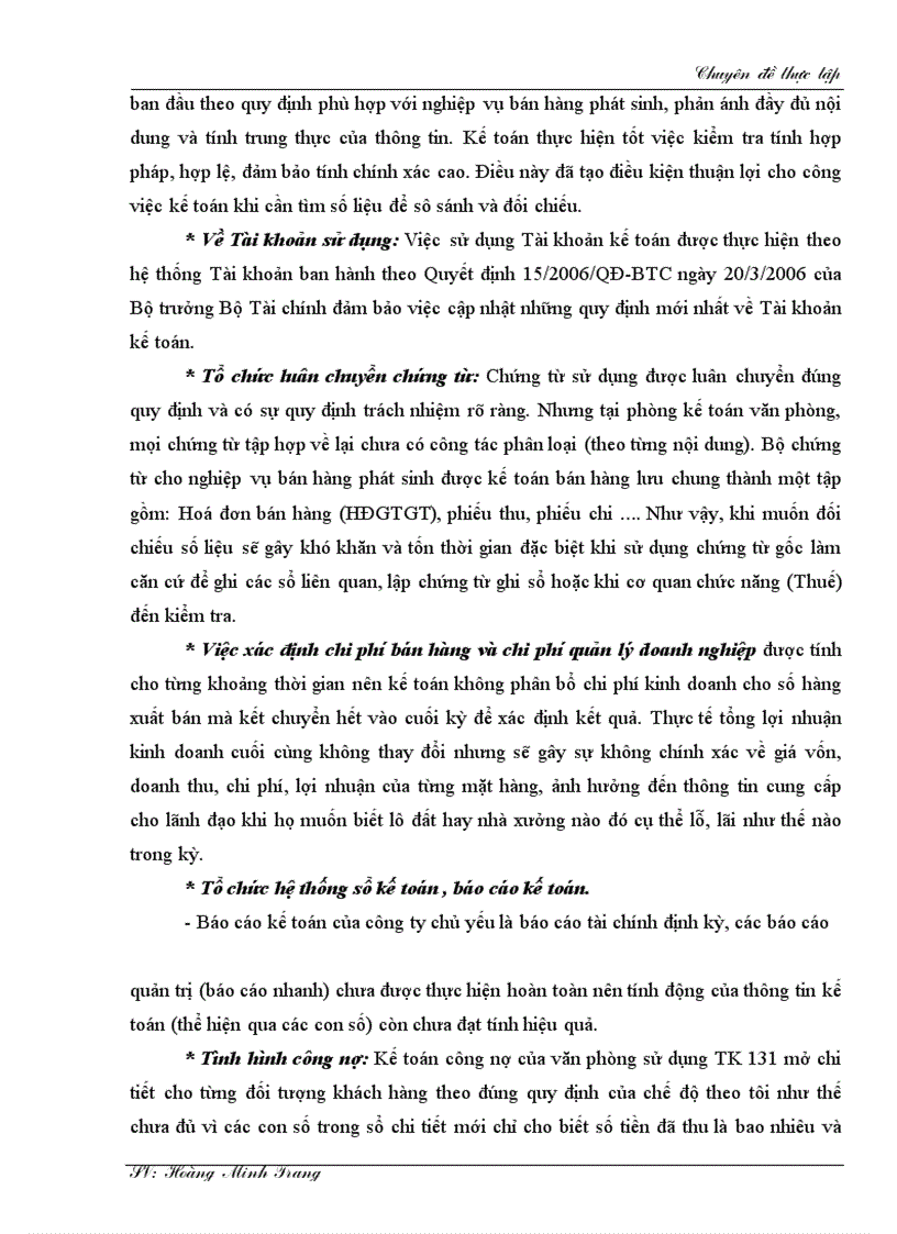 image for page Kế toán doanh thu chi phí và xác định kết quả kinh doanh tại Công ty cổ phần Đầu tư và Phát triển hạ tầng Nam Quang