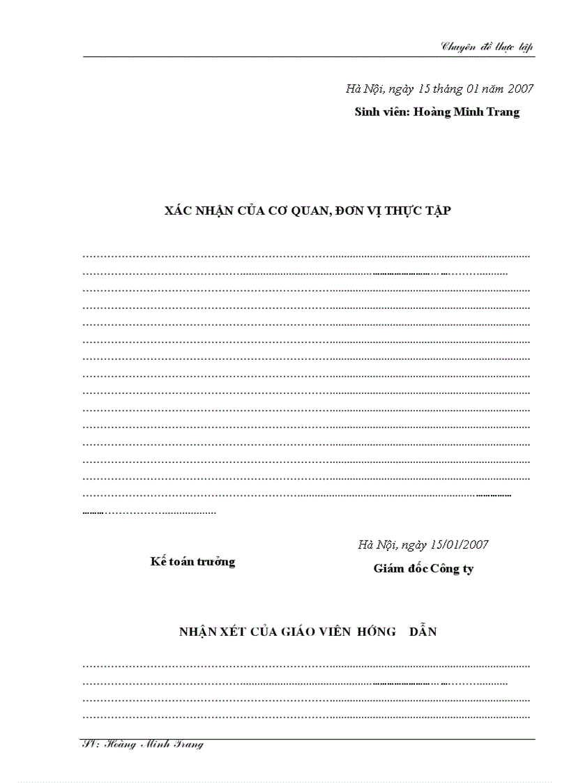 image for page Kế toán doanh thu chi phí và xác định kết quả kinh doanh tại Công ty cổ phần Đầu tư và Phát triển hạ tầng Nam Quang