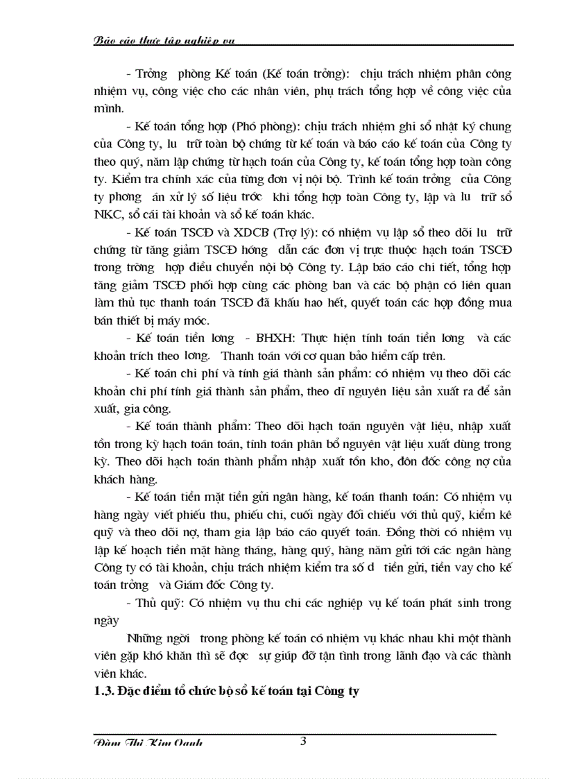 image for page Tổ chức kế toán nguyên vật liệu ở Công ty 20 Tổng cục Hậu cần Bộ Quốc phòng