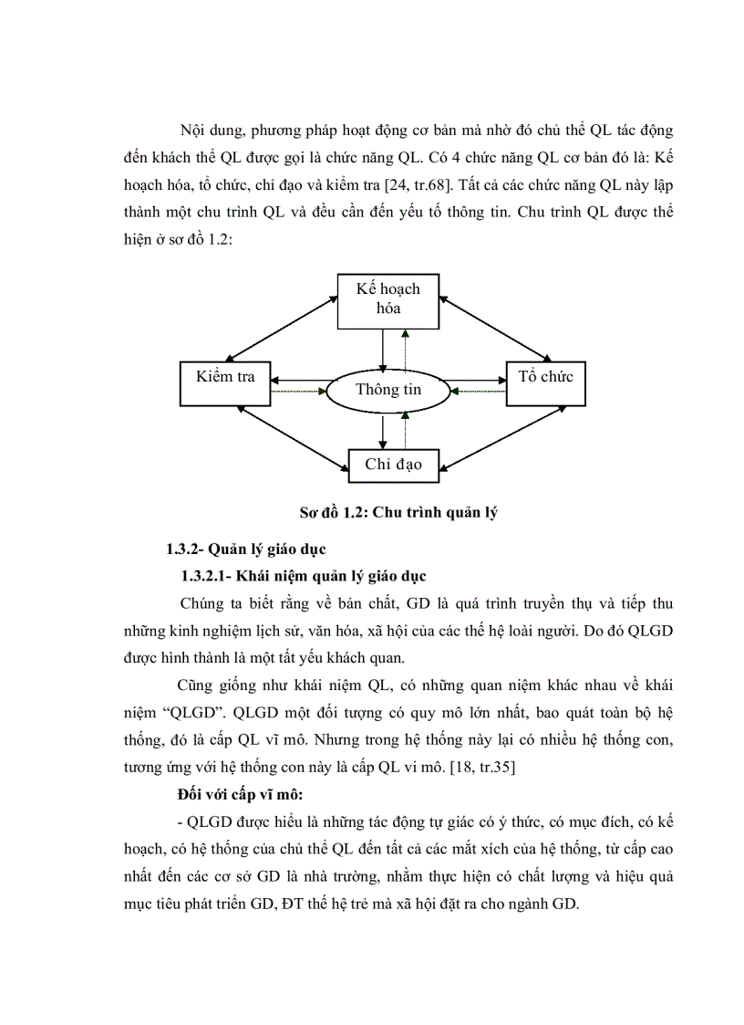 image for page Thực trạng công tác quản lý đội ngũ giáo viên ở các trường trung học phổ thông huyện Tân Thành tỉnh Bà Rịa Vũng Tàu và giải pháp