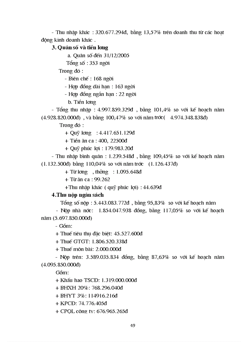image for page Kế toán nguyên vật liệu vật liệu và công cụ dụng cụ tại Xí nghiệp 22 Công ty 22 BQP