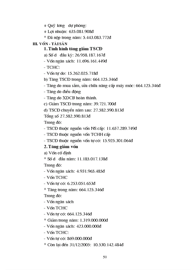 image for page Kế toán nguyên vật liệu vật liệu và công cụ dụng cụ tại Xí nghiệp 22 Công ty 22 BQP