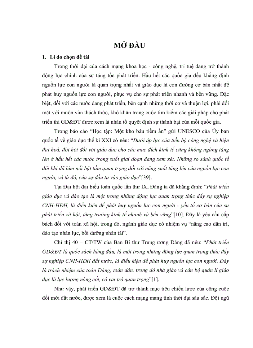 image for page Thực trạng và giải pháp quản lý hoạt động dạy học ở các trường trung học phổ thông huyện Cần Đước tỉnh Long An