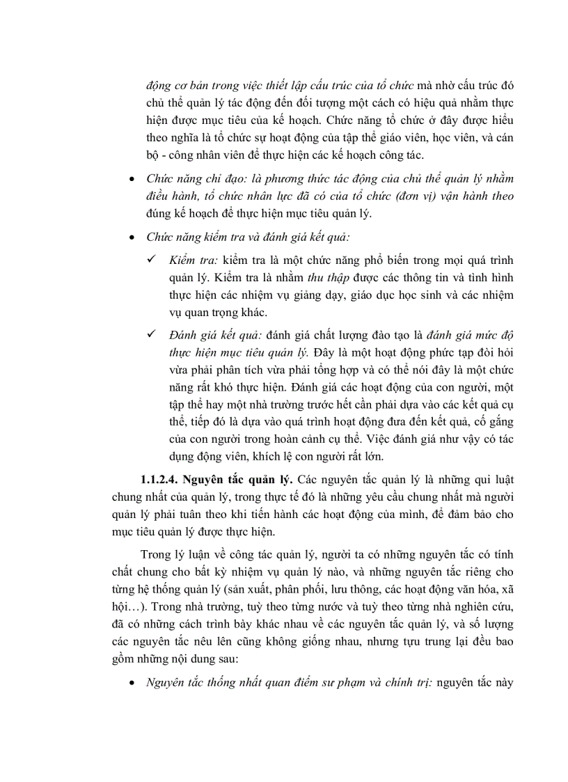 image for page Thực trạng và giải pháp quản lý chất lượng đào tạo tại TTDN thành phố Hồ Chí Minh