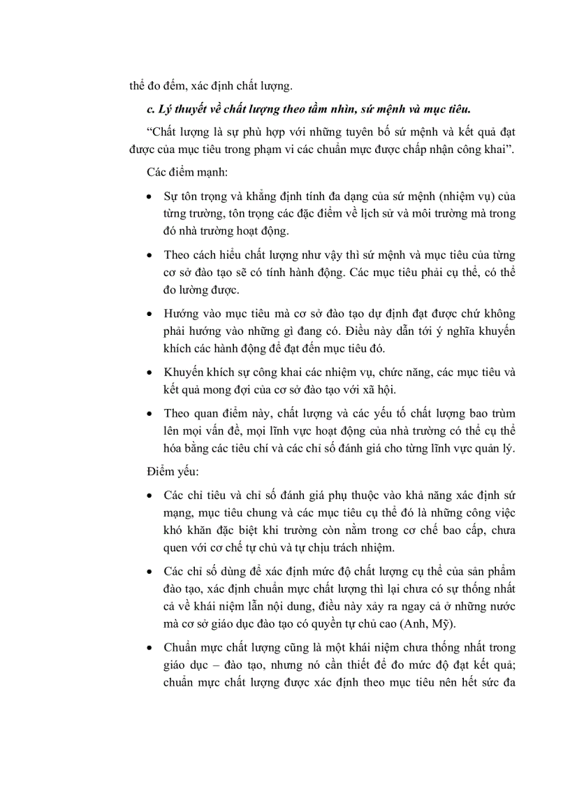 image for page Thực trạng và giải pháp quản lý chất lượng đào tạo tại TTDN thành phố Hồ Chí Minh