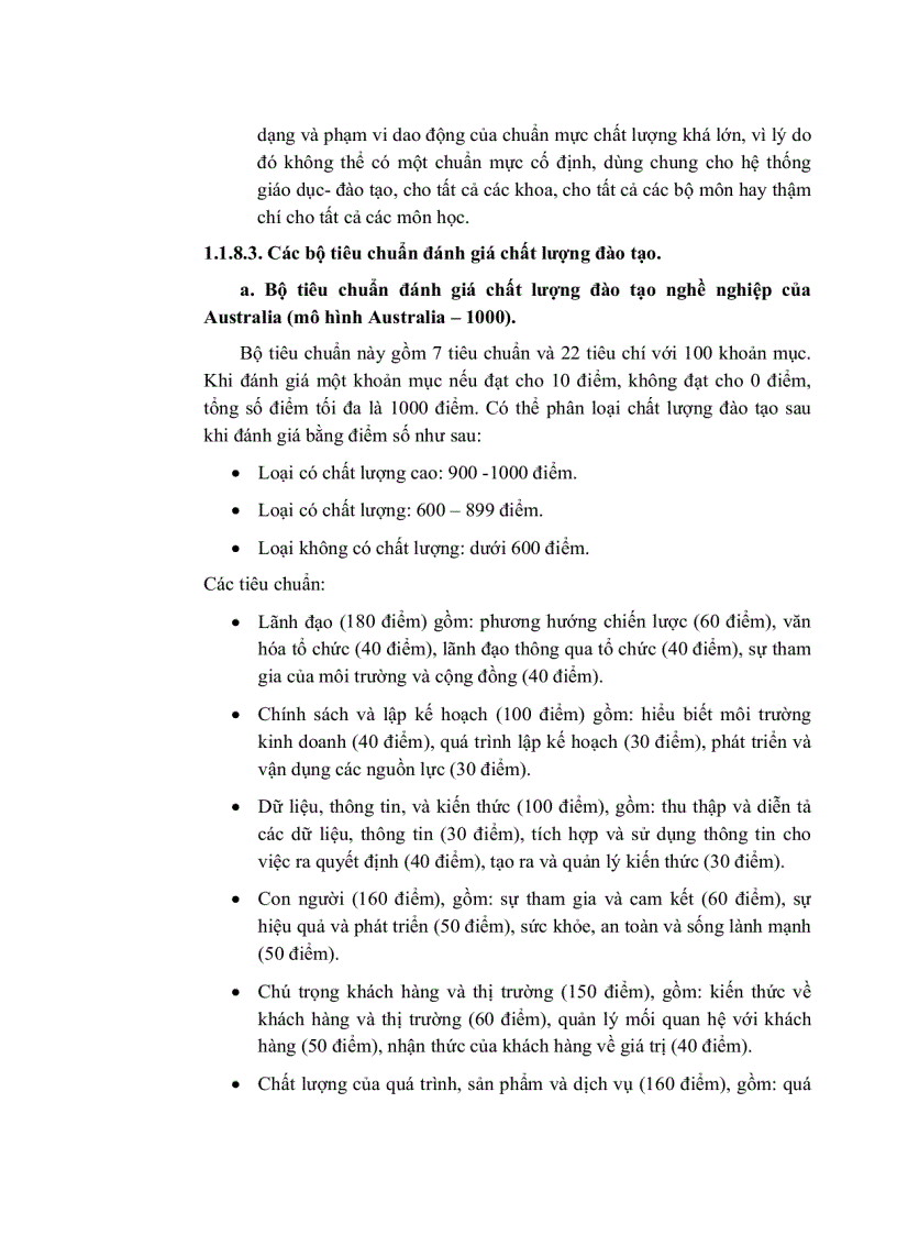 image for page Thực trạng và giải pháp quản lý chất lượng đào tạo tại TTDN thành phố Hồ Chí Minh