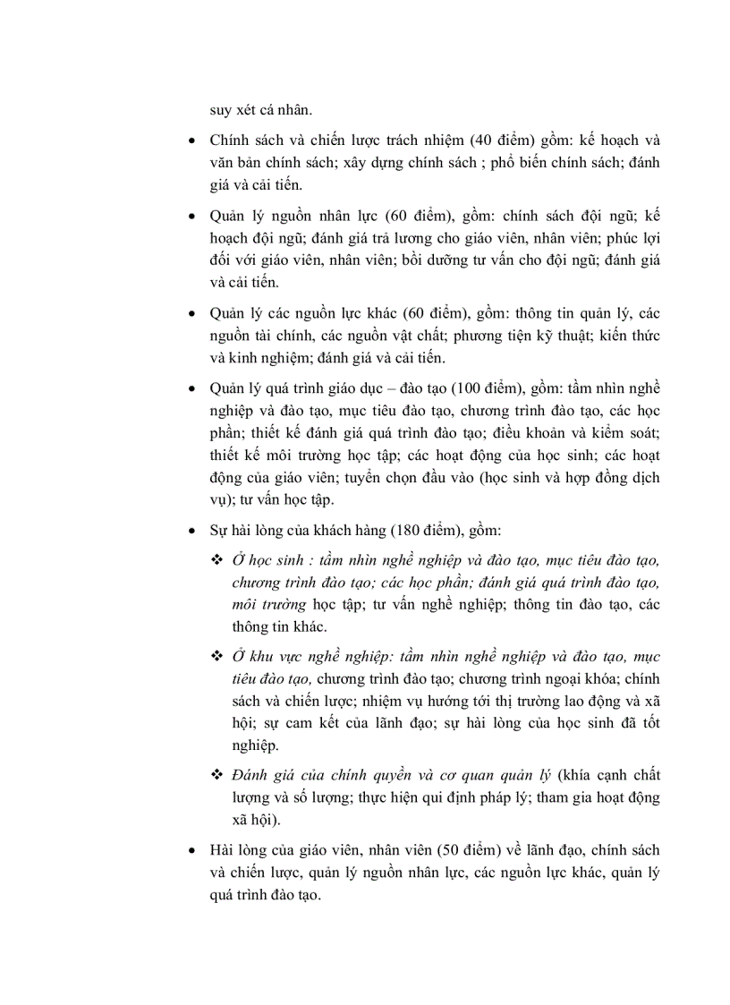 image for page Thực trạng và giải pháp quản lý chất lượng đào tạo tại TTDN thành phố Hồ Chí Minh