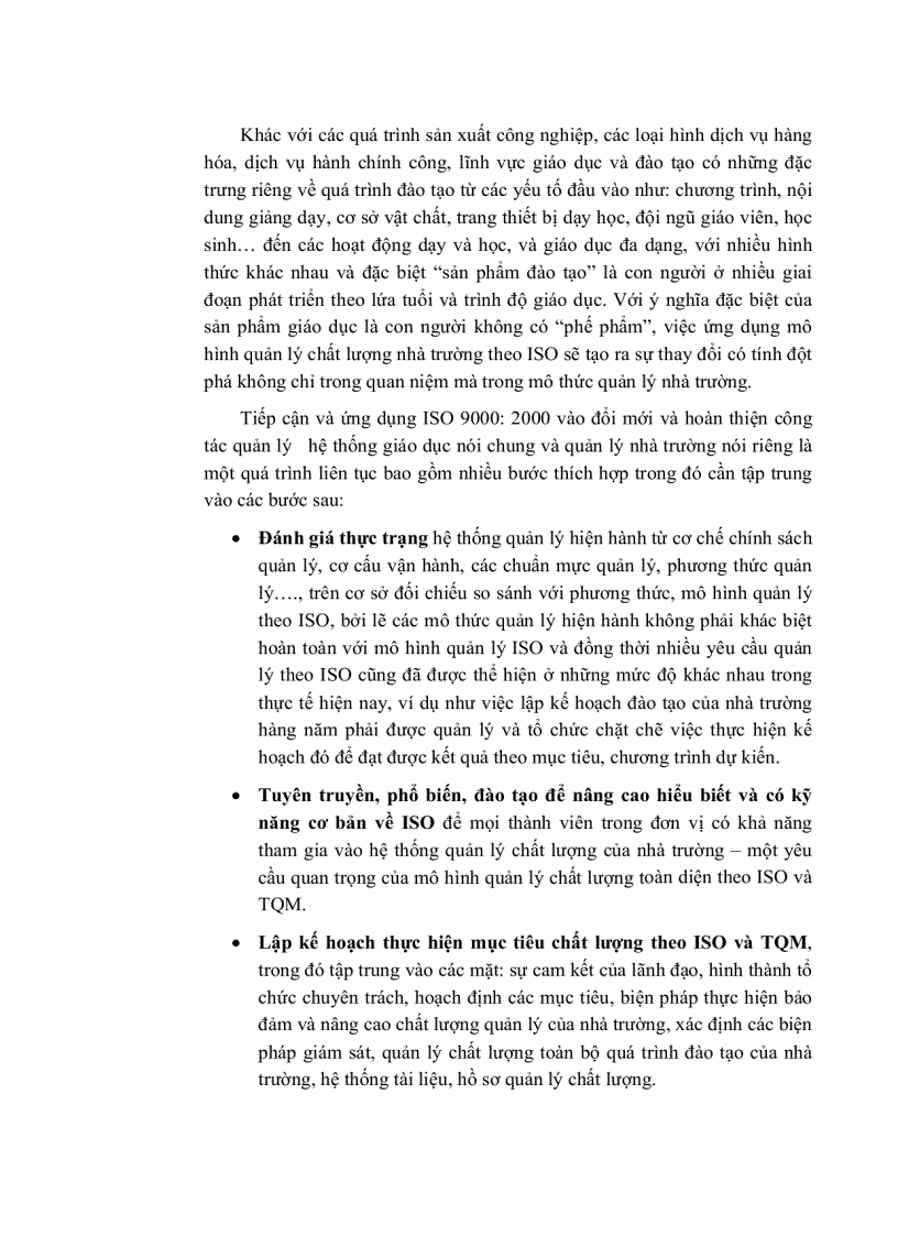 image for page Thực trạng và giải pháp quản lý chất lượng đào tạo tại TTDN thành phố Hồ Chí Minh