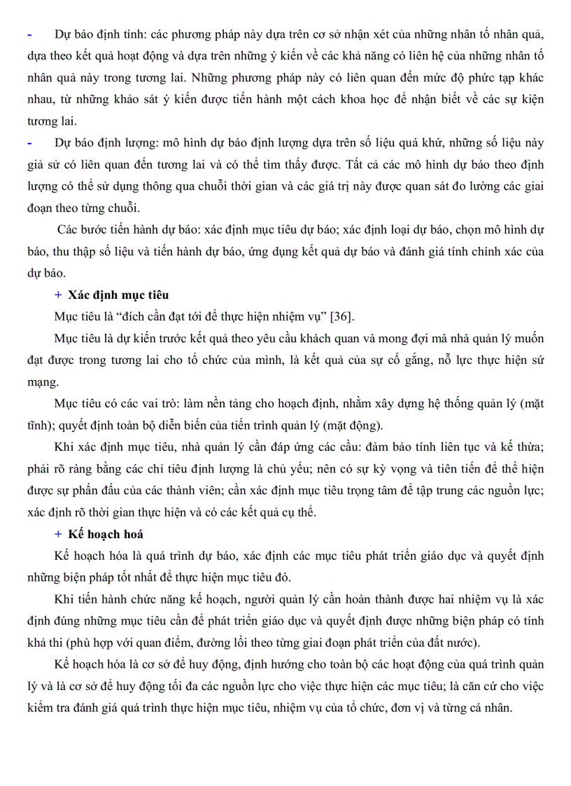 image for page Thực trạng và biện pháp quản lí đội ngũ giảng viên ở trường đại học sư phạm thành phố Hồ Chí Minh