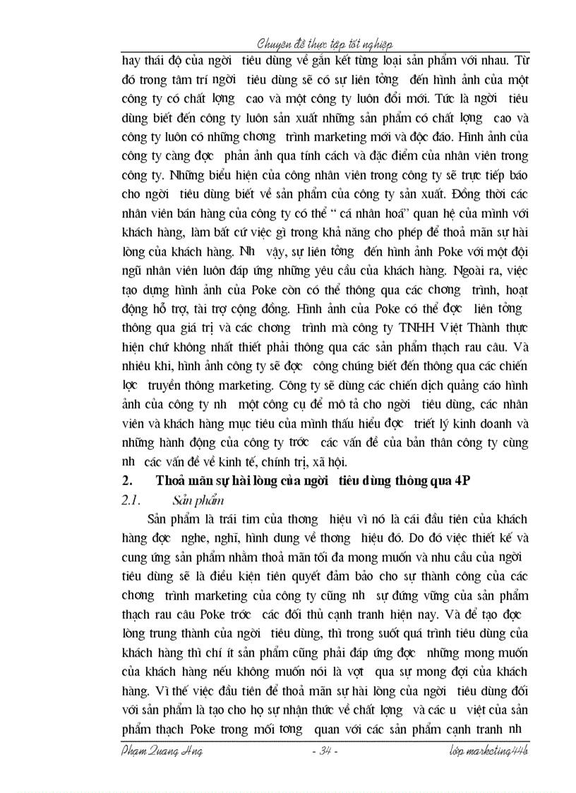 image for page Tăng cường hình ảnh sản phẩm thạch rau câu Poke trên thị trường