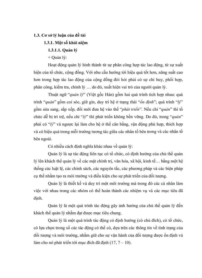 image for page Thực trạng quản lý việc giảng dạy tiếng Anh ở các khoa không chuyên ngữ tại trường Đại học Tiền Giang