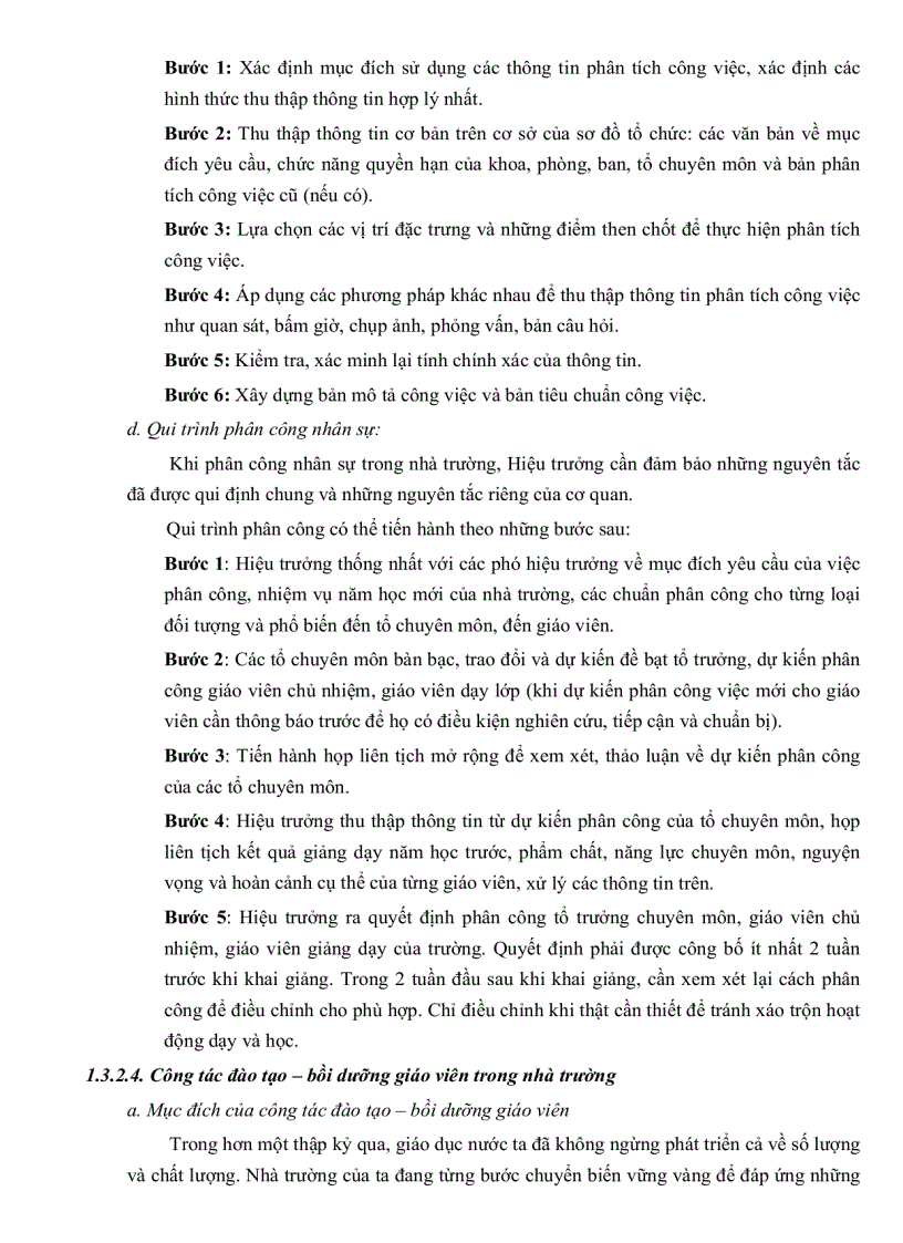 image for page Thực trạng và giải pháp quản lý đội ngũ giáo viên dạy nghề tại trường CNKT ở nội thành Thành Phố Hồ Chí Minh