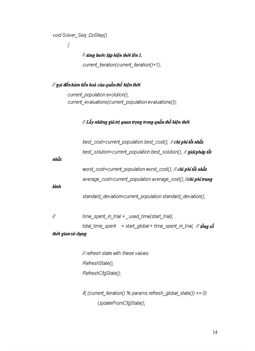 image for page Nghiên cứu về phương pháp CHC sử dụng mô hình song song để giải quyết bài toán MAXSAT