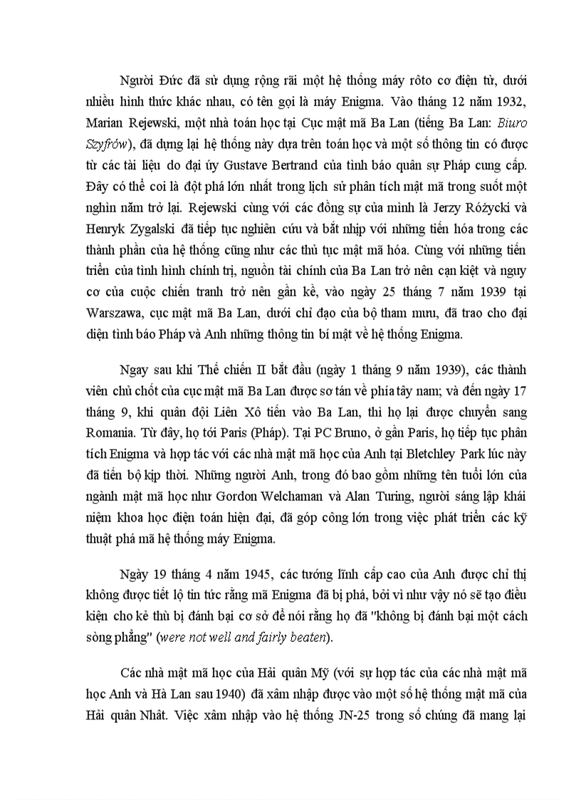 image for page Tìm hiểu mật mã học và ứng dụng trong xác thực chữ ký điện tử