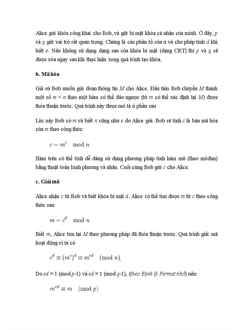 image for page Tìm hiểu mật mã học và ứng dụng trong xác thực chữ ký điện tử