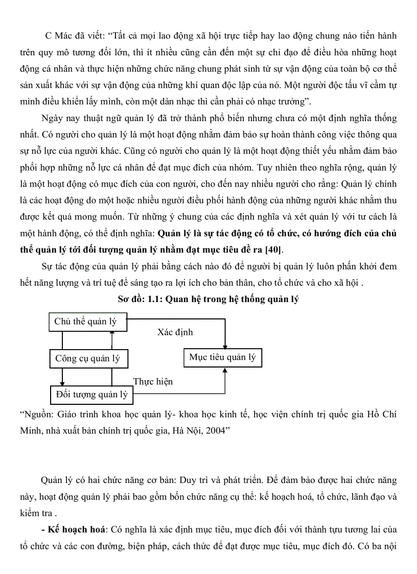 image for page Thực trạng và một số biện pháp quản lí hoạt động giảng dạy của hiệu trưởng các trường tiểu học ở huyện Trần Văn Thời tỉnh Cà Mau