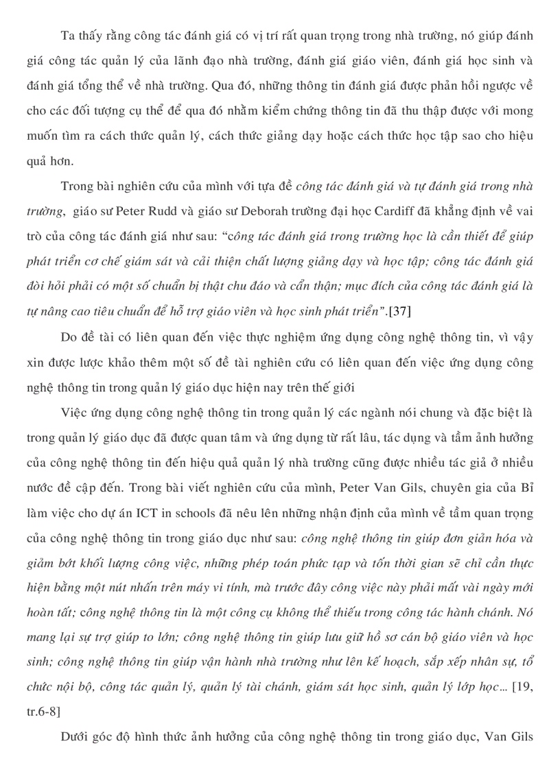 image for page Một số biện pháp quản lý việc làm điểm ở các trường THCS trên địa bàn quận 6 thành phố Hồ Chí Minh