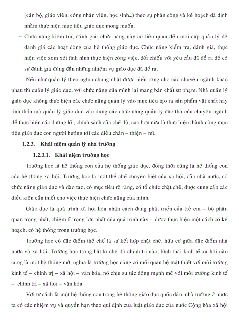 image for page Một số biện pháp quản lý việc làm điểm ở các trường THCS trên địa bàn quận 6 thành phố Hồ Chí Minh
