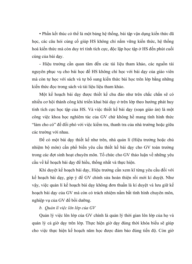 image for page Thực trạng công tác quản lý của hiệu trưởng đối với hoạt động tự học của học sinh Trung Học Phổ Thông huyện Thốt Nốt Cần Thơ