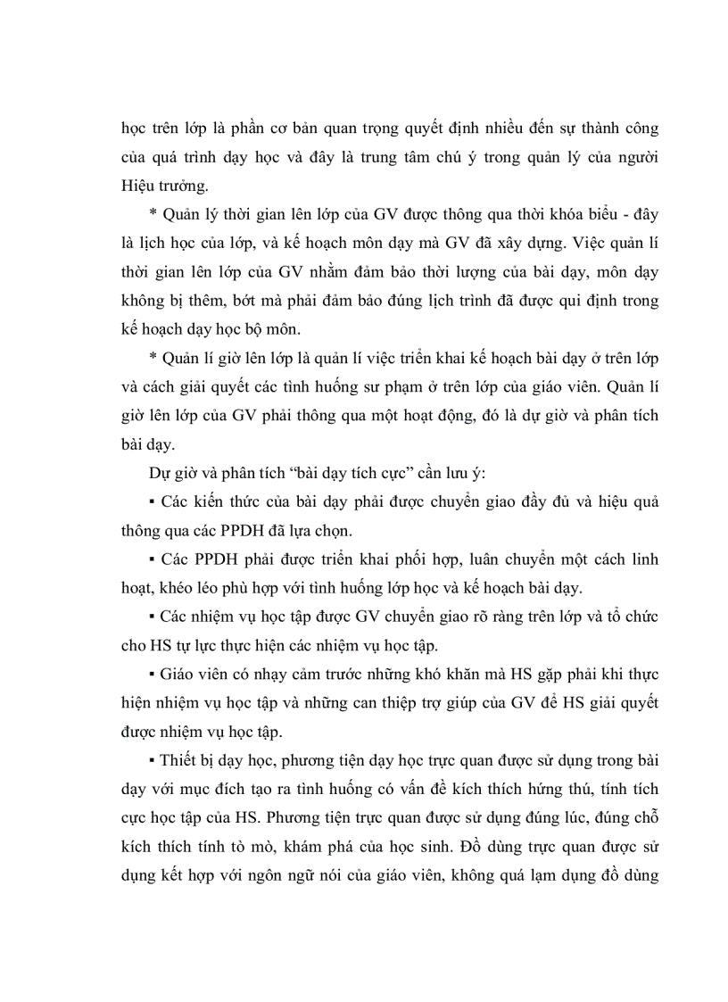 image for page Thực trạng công tác quản lý của hiệu trưởng đối với hoạt động tự học của học sinh Trung Học Phổ Thông huyện Thốt Nốt Cần Thơ
