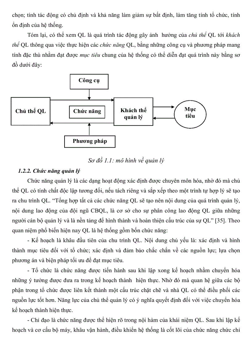 image for page Thực trạng quản lý đội ngũ giảng viên trường Cao đẳng sư phạm Cà Mau và một số giải pháp