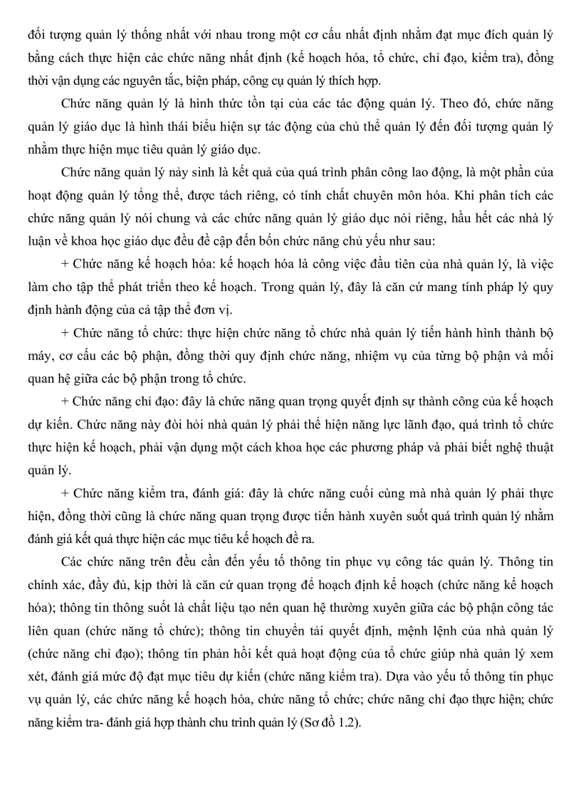 image for page Thực trạng công tác phát triển đội ngũ giáo viên Trung Học Phổ Thông tỉnh Cà Mau