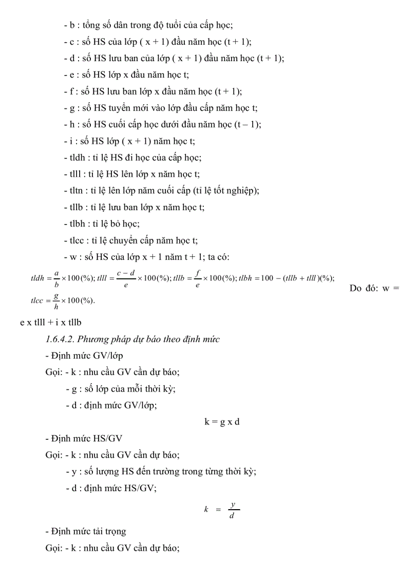 image for page Thực trạng công tác phát triển đội ngũ giáo viên Trung Học Phổ Thông tỉnh Cà Mau
