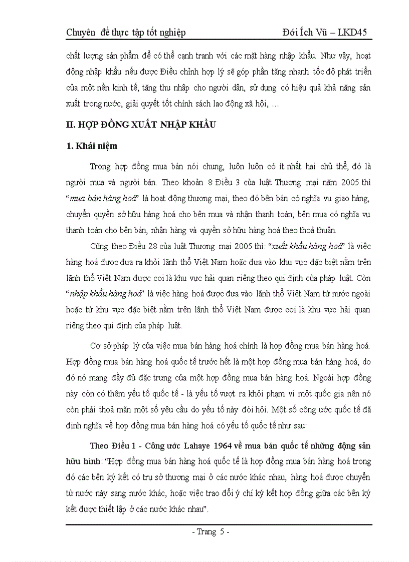 image for page Pháp luật về hợp đồng nhập khẩu và thực tiễn áp dụng tại hợp tác xã Công nghiệp Quyết Tiến
