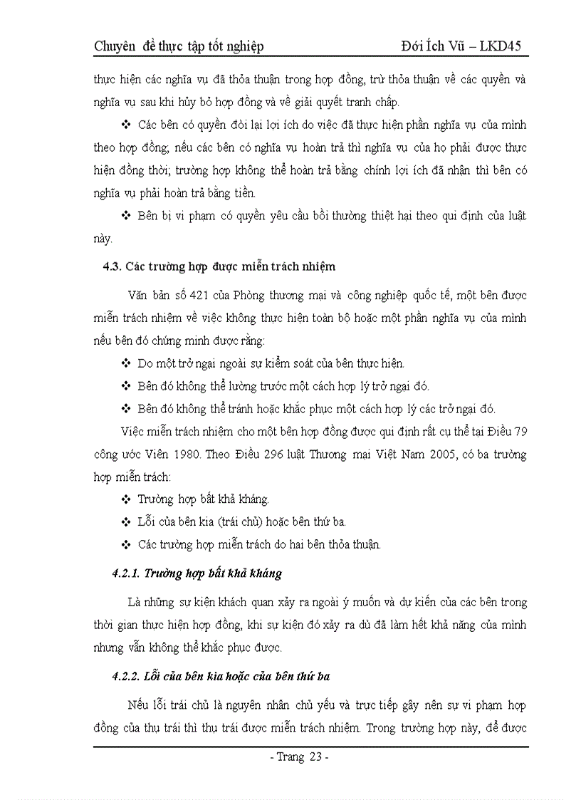 image for page Pháp luật về hợp đồng nhập khẩu và thực tiễn áp dụng tại hợp tác xã Công nghiệp Quyết Tiến
